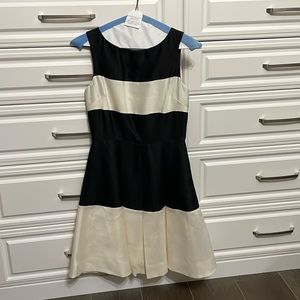 Gorgeous classic Kate Spade cocktail dress